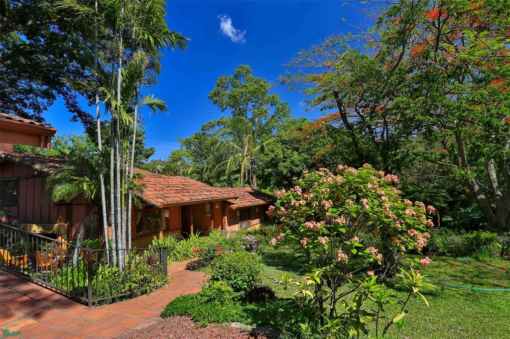 Two Home Rural Retreat