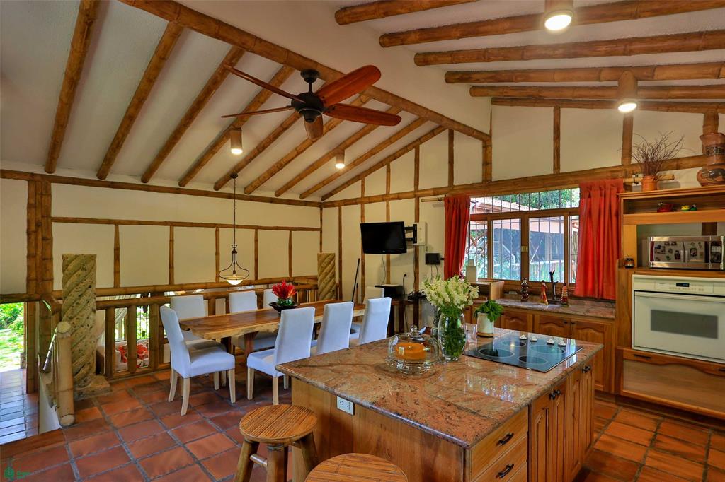 Two Home Rural Retreat
