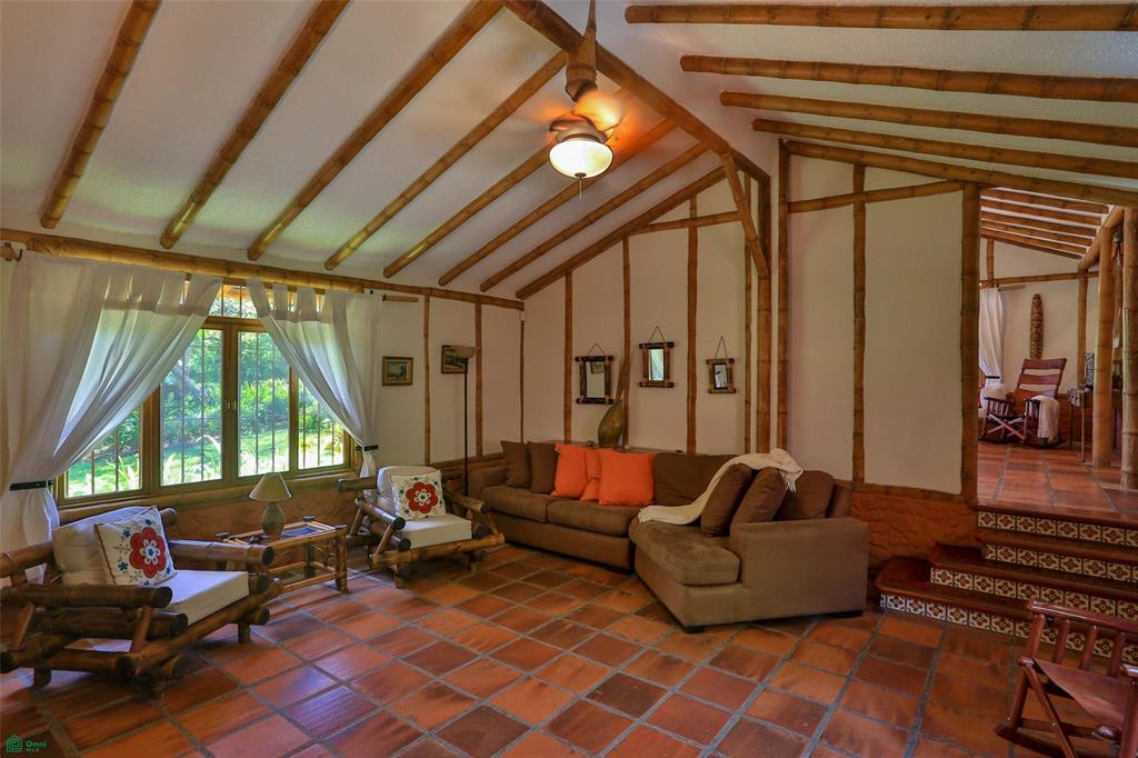 Two Home Rural Retreat