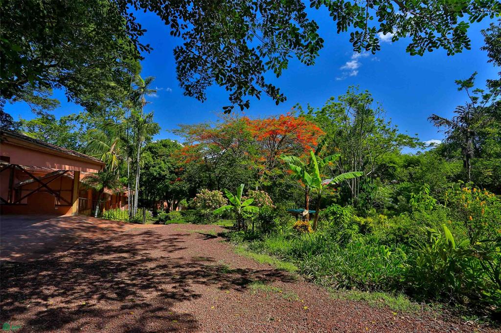 Two Home Rural Retreat