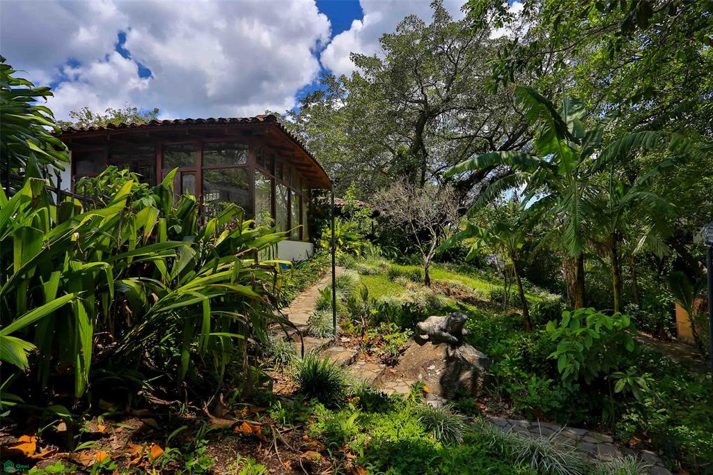 Two Home Rural Retreat