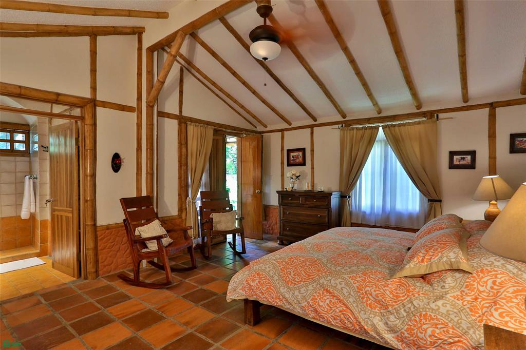 Two Home Rural Retreat