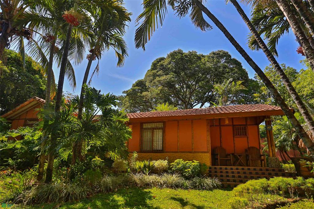 Two Home Rural Retreat
