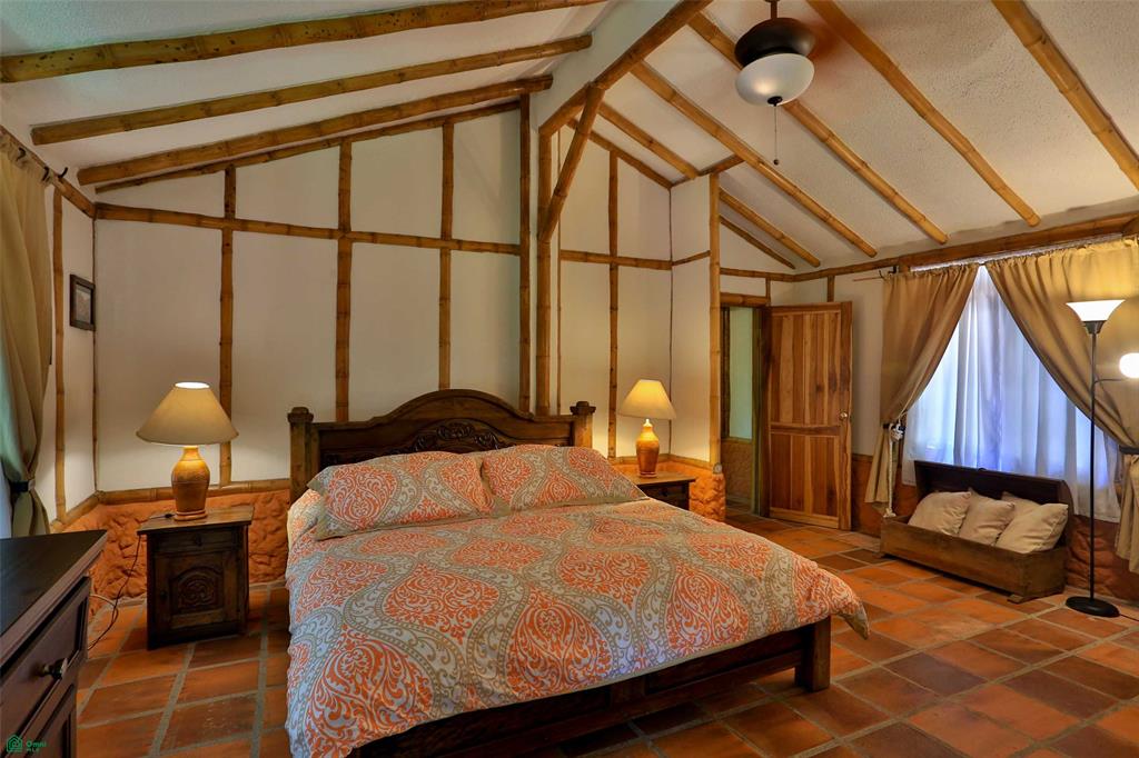 Two Home Rural Retreat