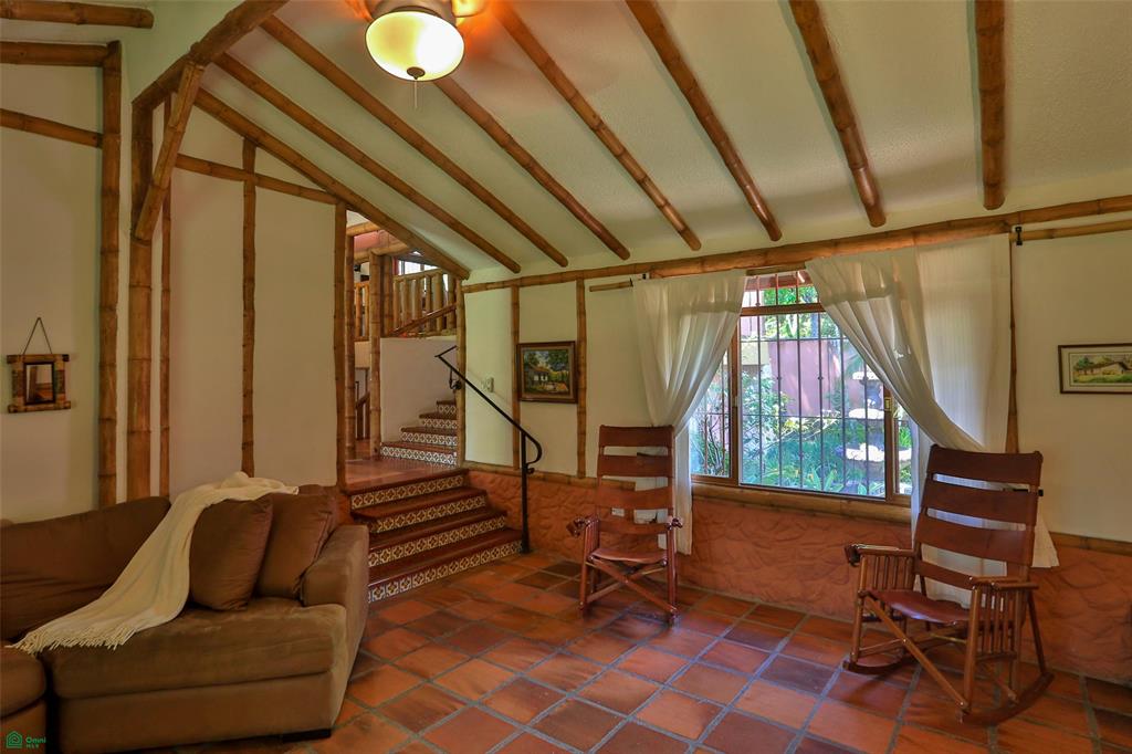 Two Home Rural Retreat