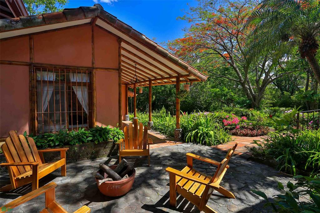 Two Home Rural Retreat