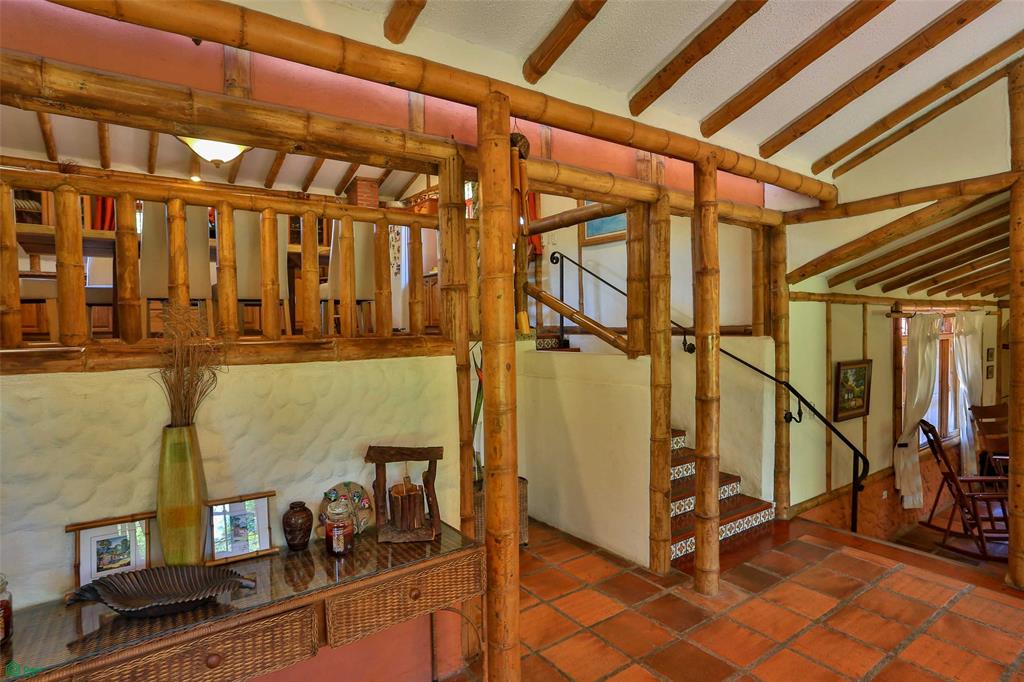 Two Home Rural Retreat
