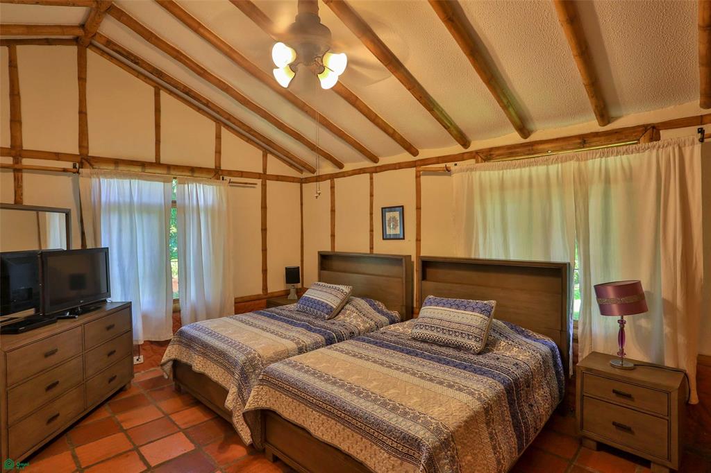 Two Home Rural Retreat
