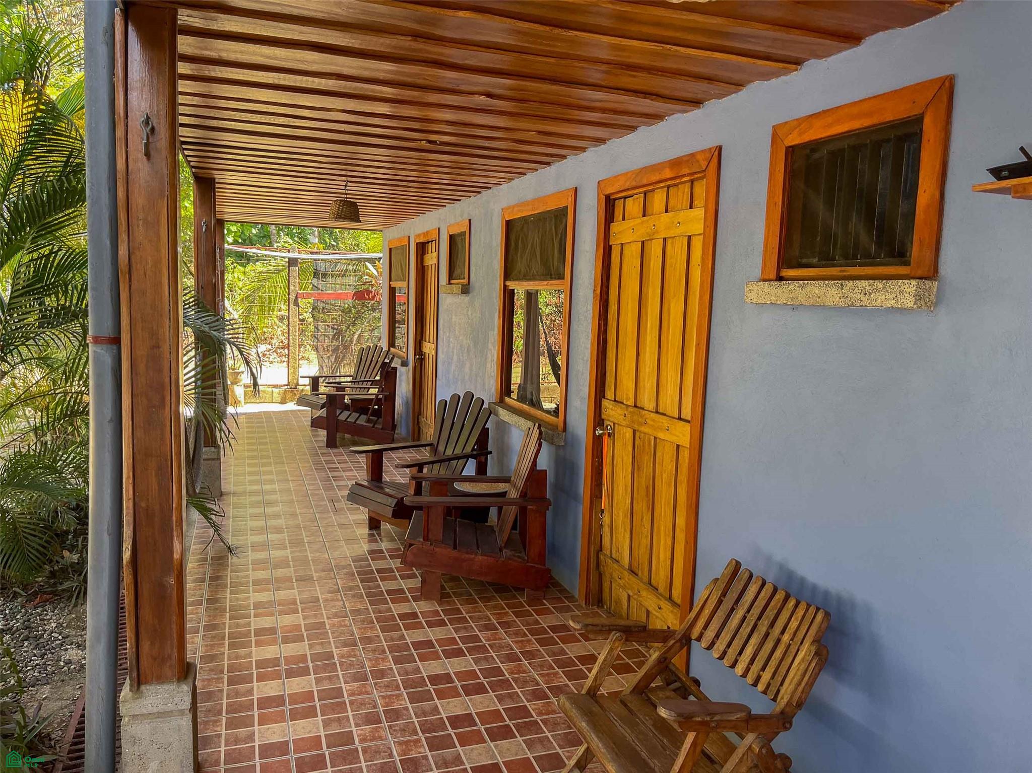 Income Opportunity Retreat