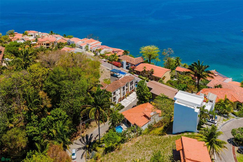 Beachside Gated Community Home