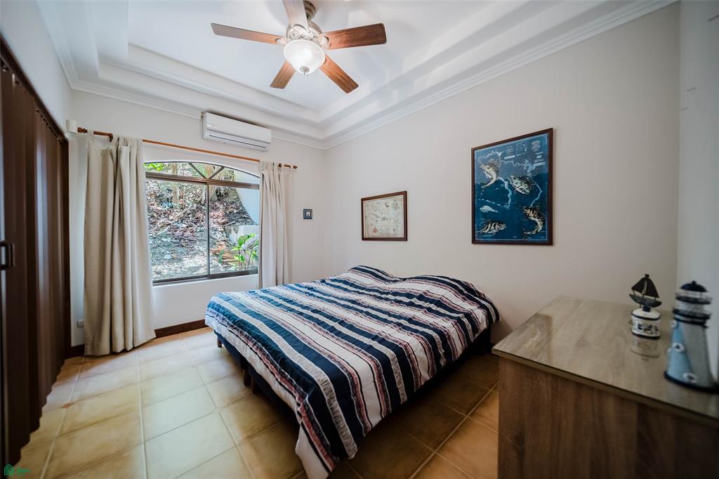 Beachside Gated Community Home