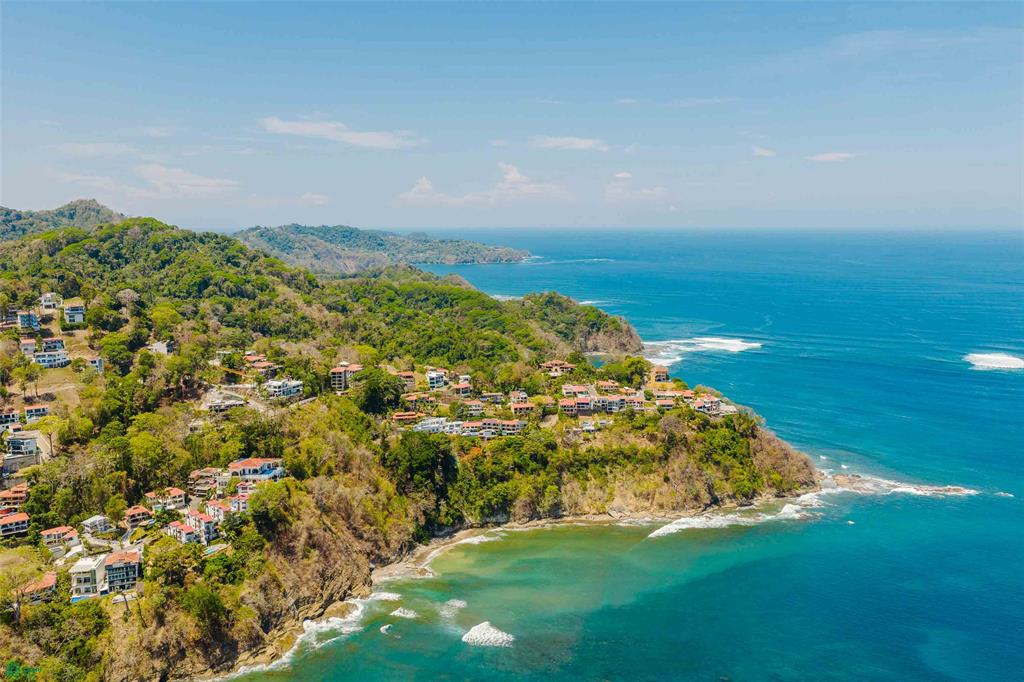 Beachside Gated Community Home