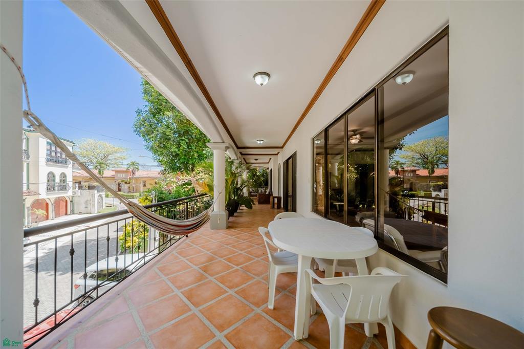 Beachside Gated Community Home