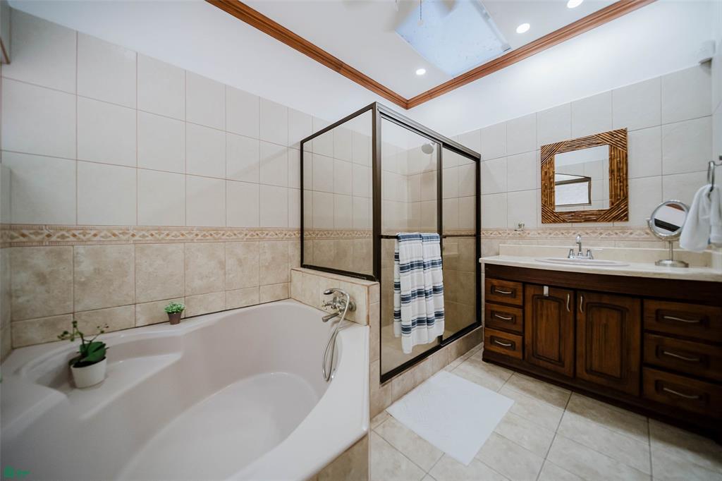Beachside Gated Community Home