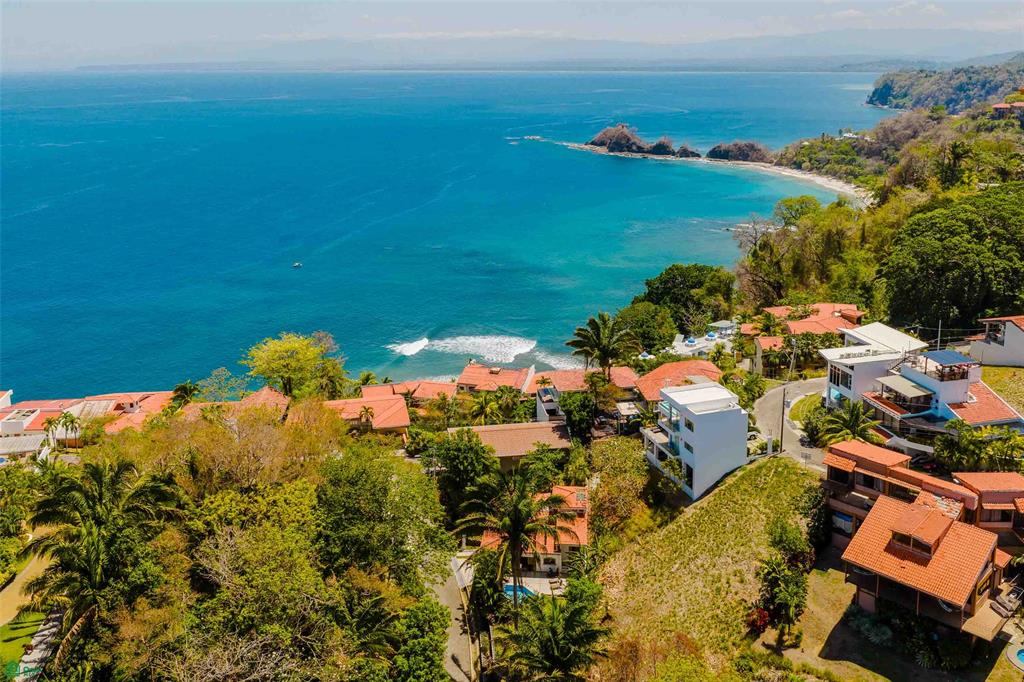 Beachside Gated Community Home