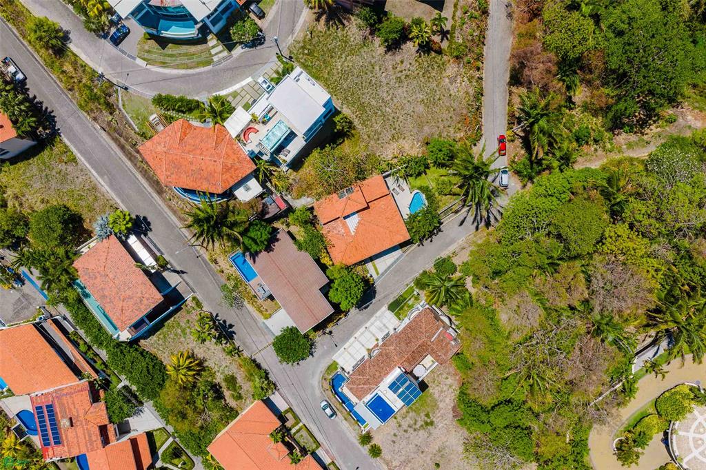 Beachside Gated Community Home