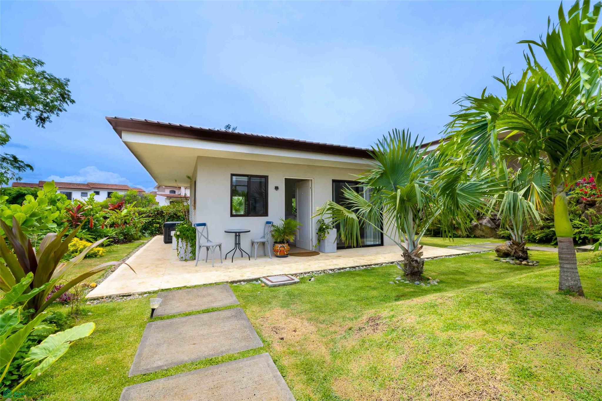 Modern Family Residence
