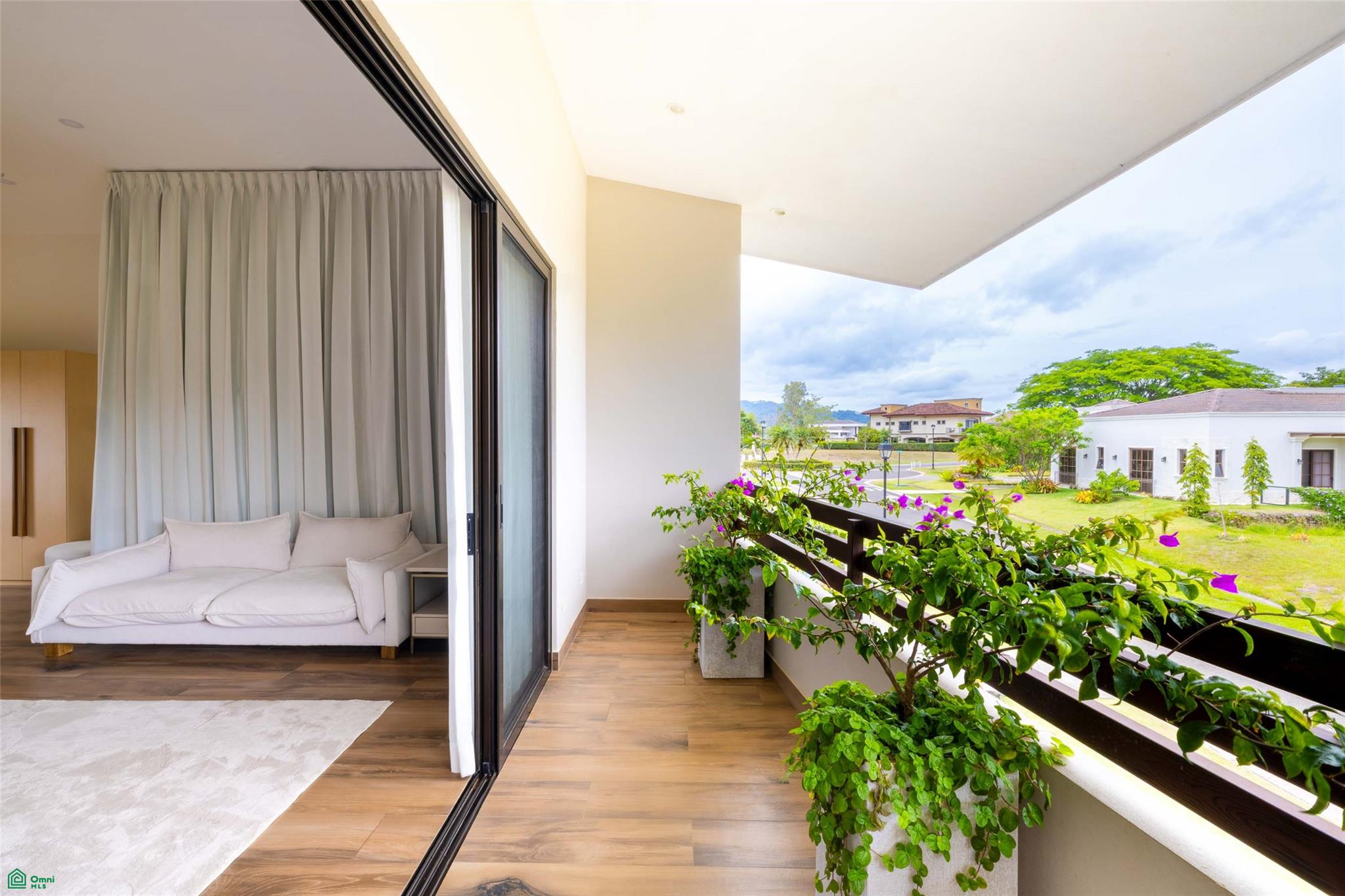 Modern Family Residence