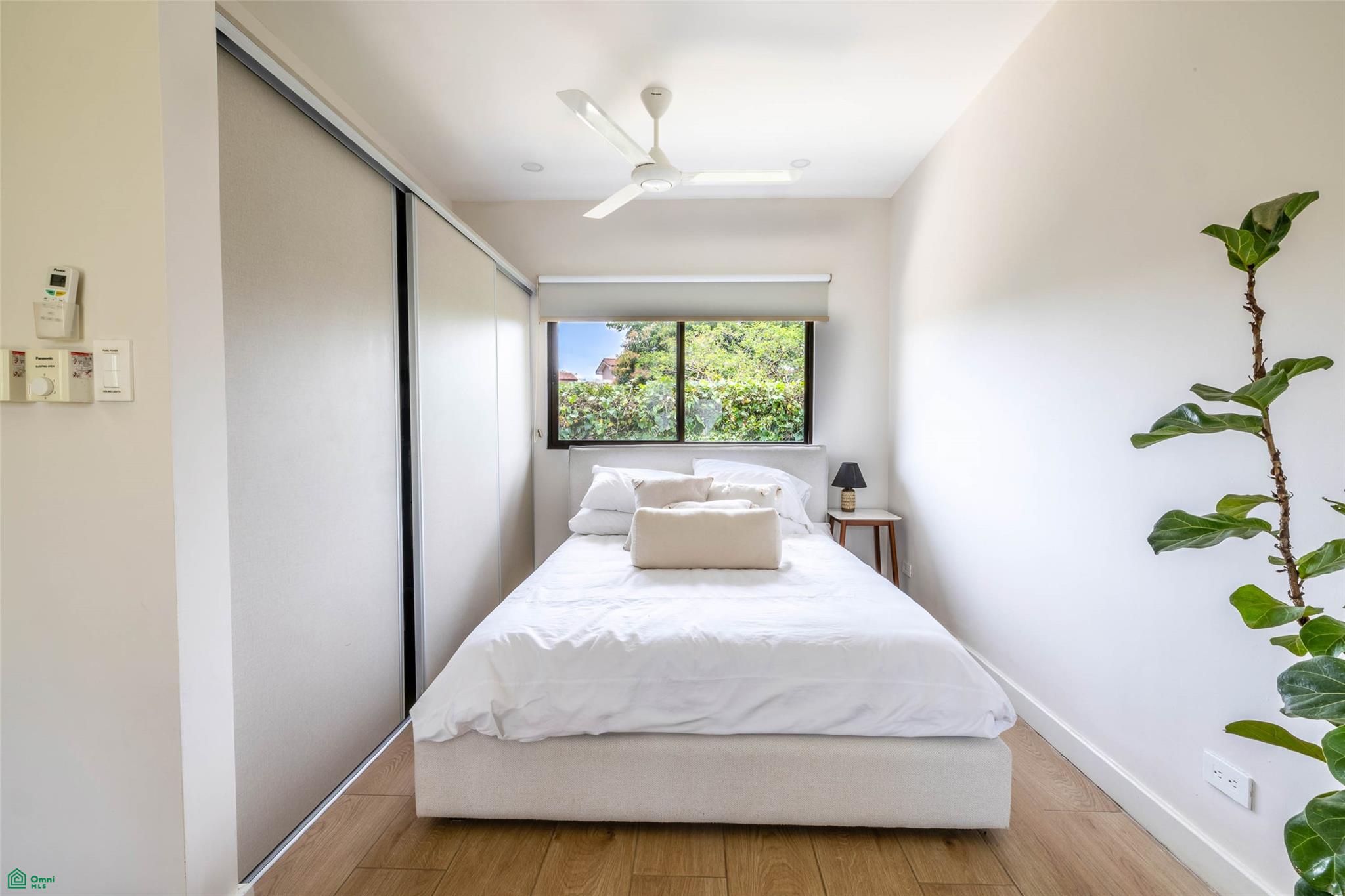 Modern Family Residence