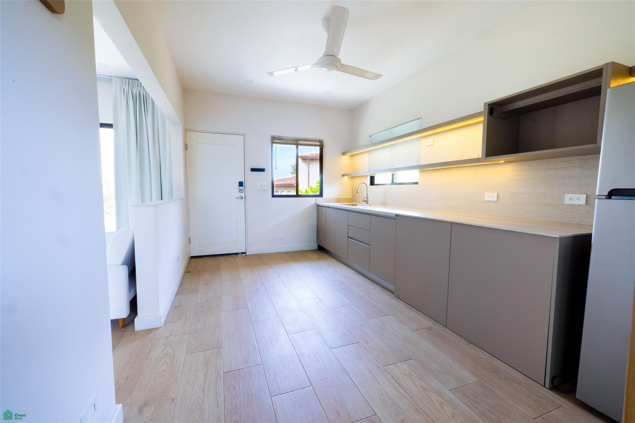 Modern Family Residence