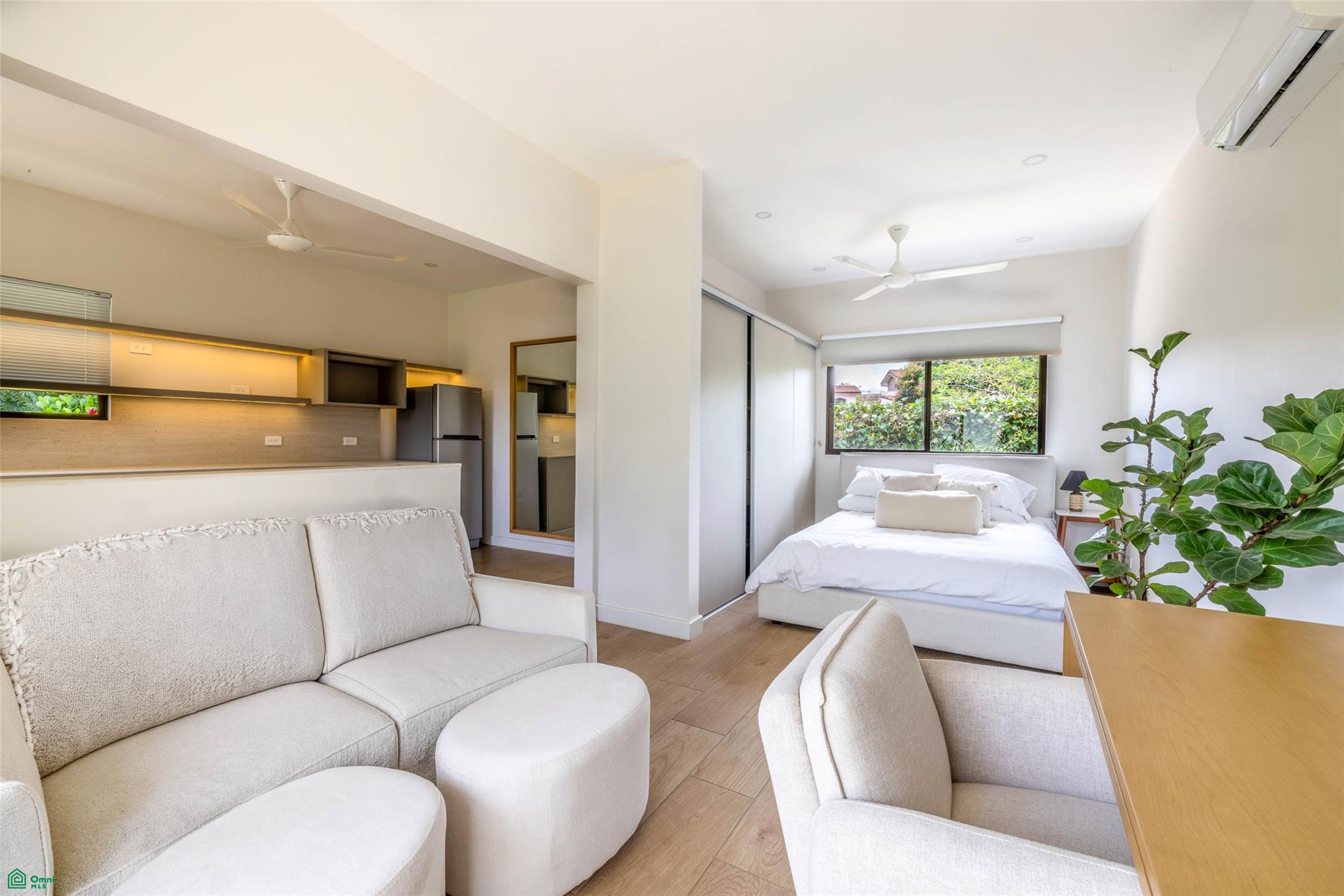 Modern Family Residence