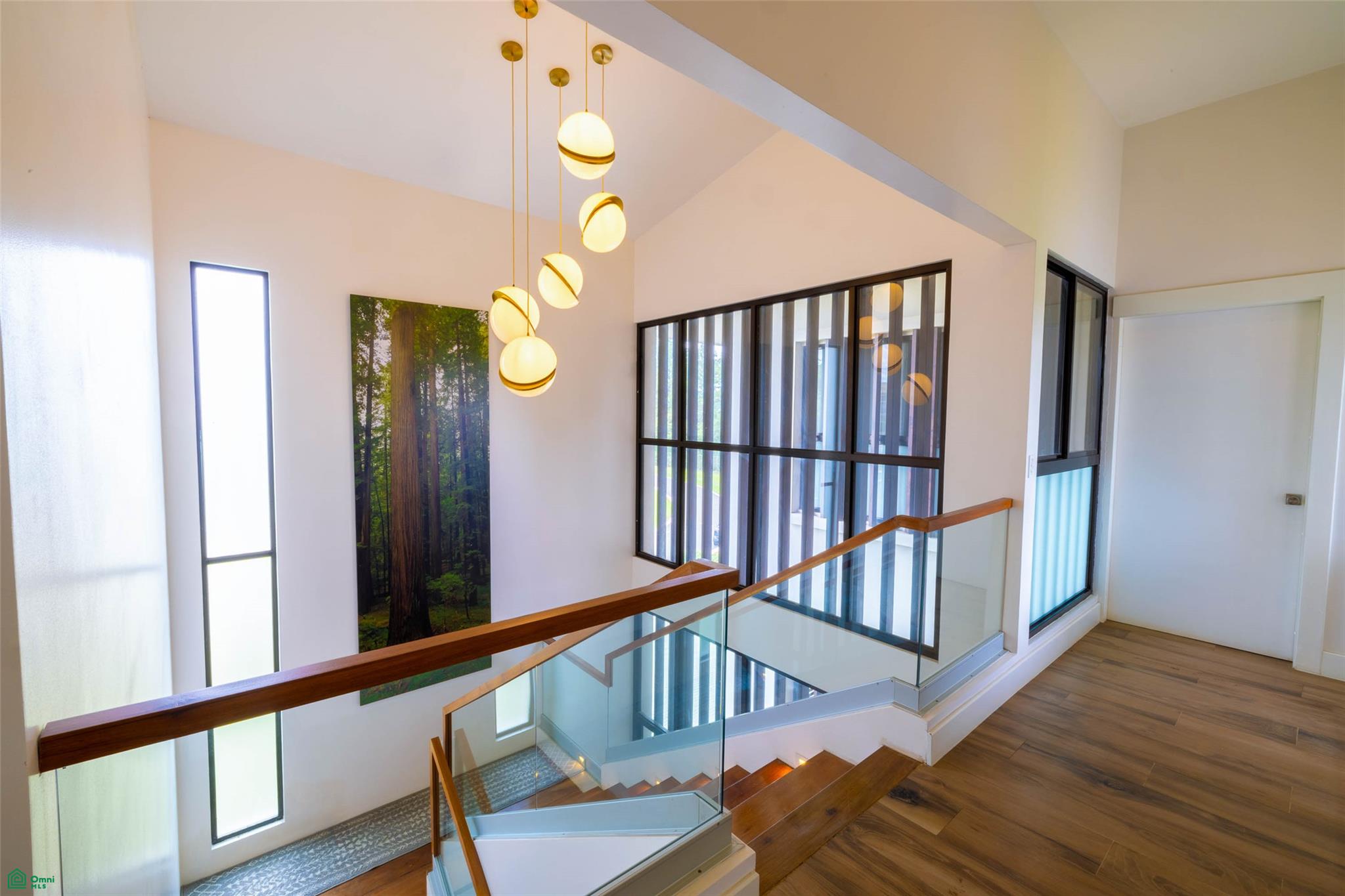 Modern Family Residence