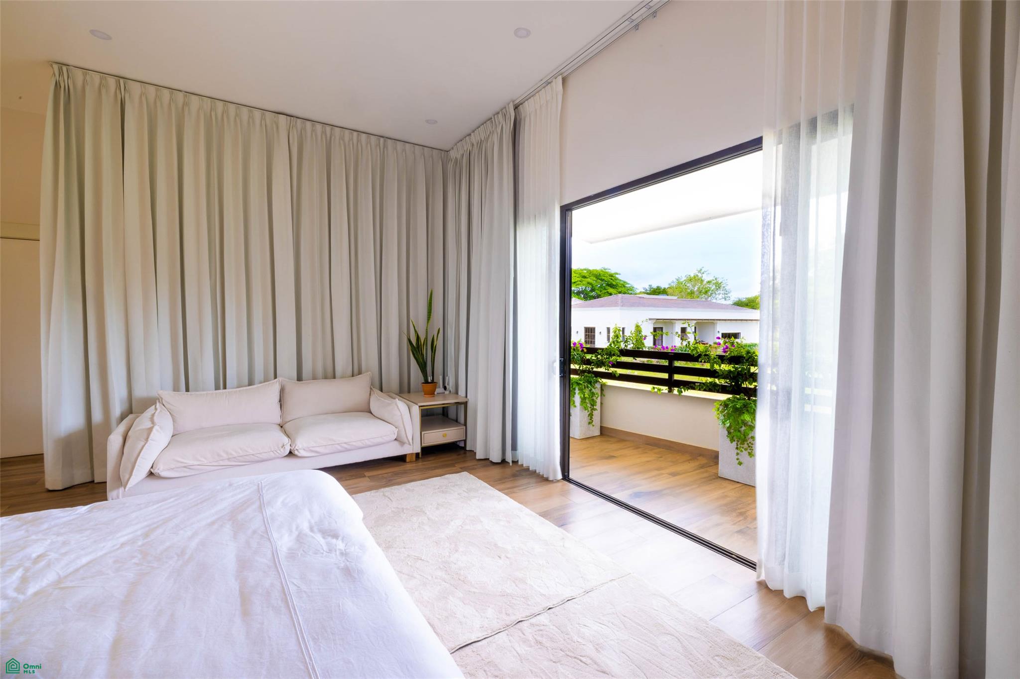 Modern Family Residence