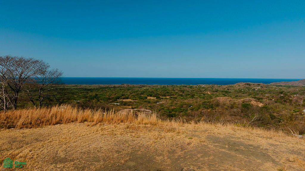 Exclusive Ocean View Lot