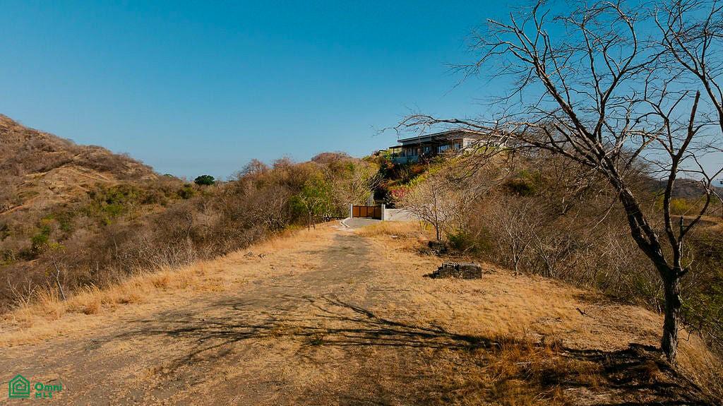 Exclusive Ocean View Lot