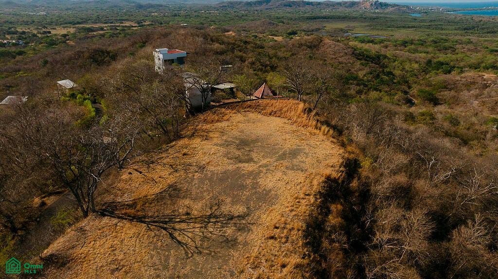 Exclusive Ocean View Lot
