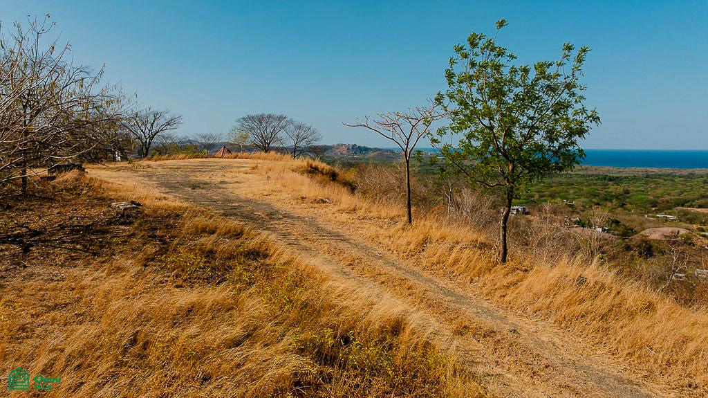 Exclusive Ocean View Lot