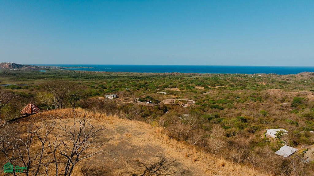 Exclusive Ocean View Lot