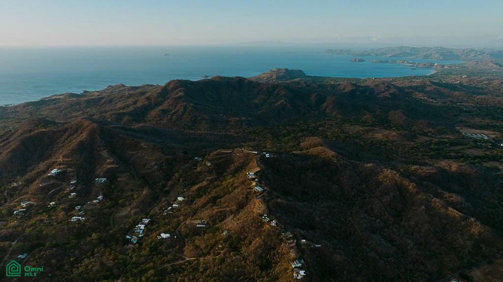 Exclusive Ocean View Lot