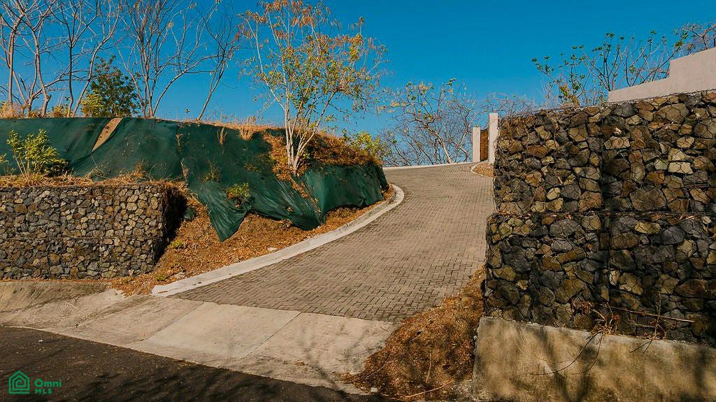 Exclusive Ocean View Lot