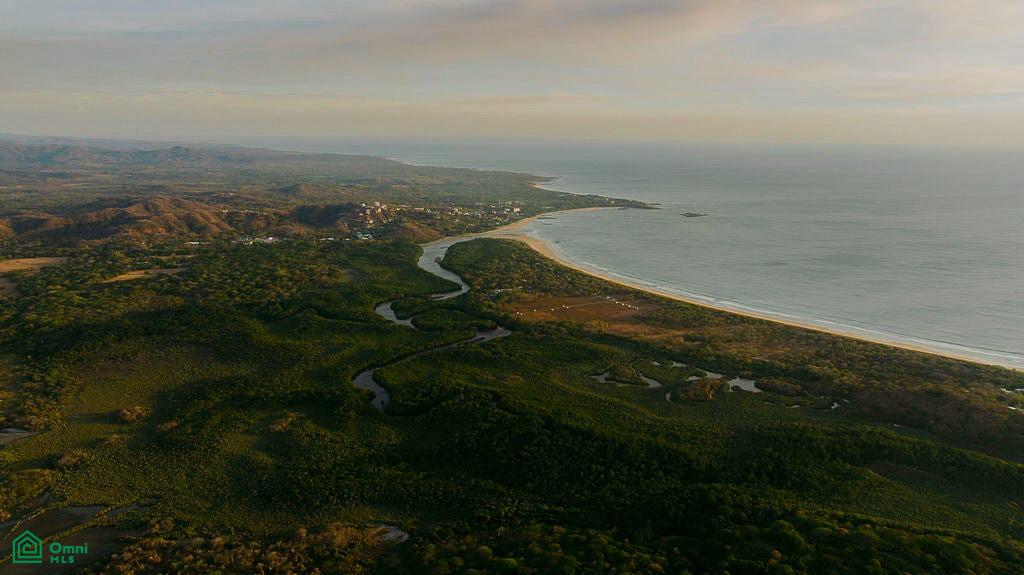 Exclusive Ocean View Lot