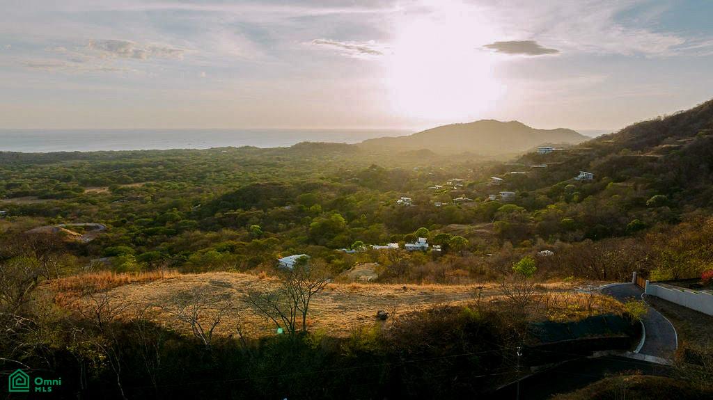 Exclusive Ocean View Lot
