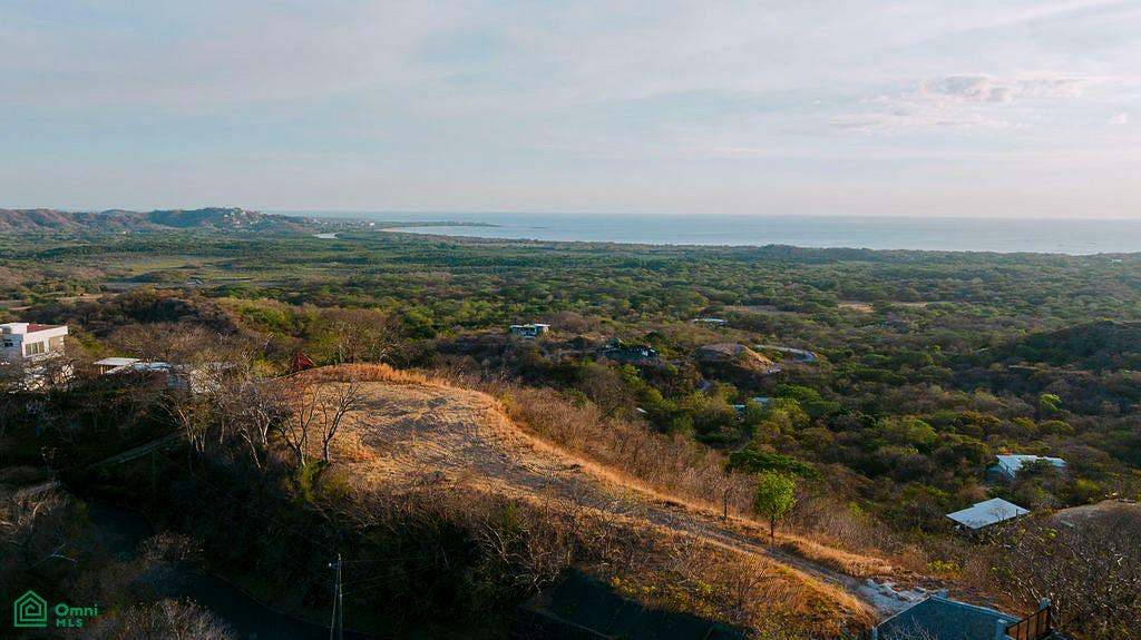 Exclusive Ocean View Lot