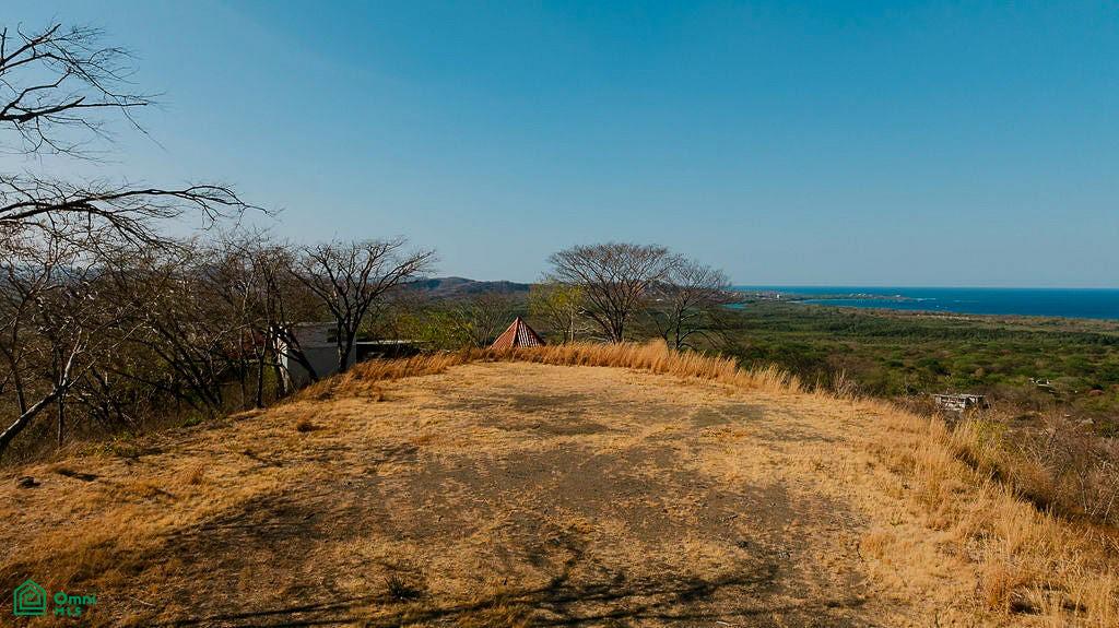 Exclusive Ocean View Lot