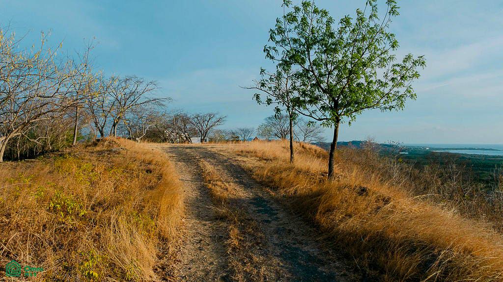 Exclusive Ocean View Lot
