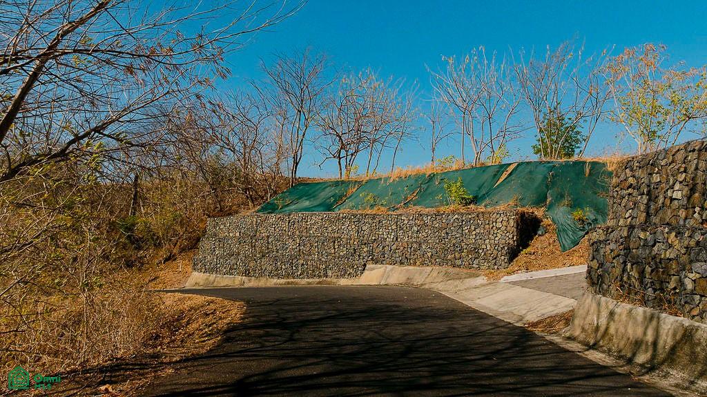 Exclusive Ocean View Lot