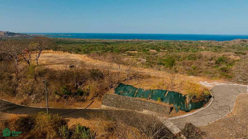 Exclusive Ocean View Lot