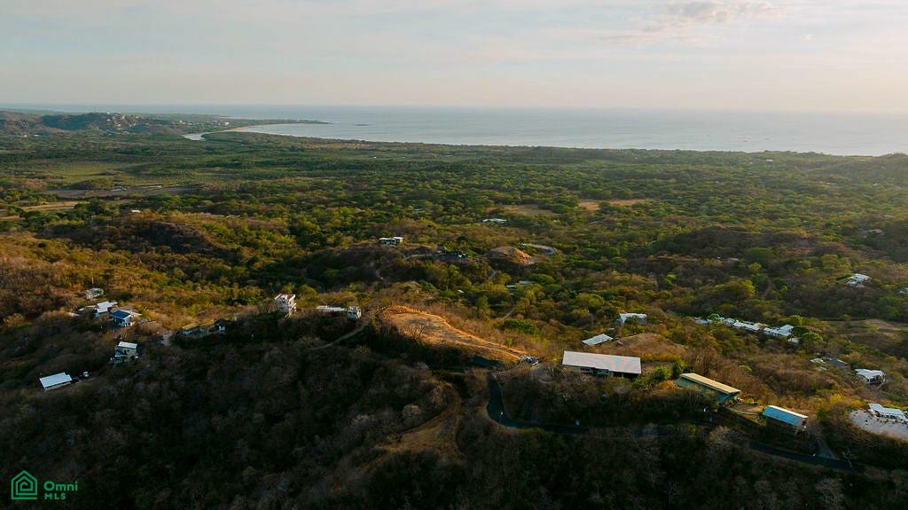 Exclusive Ocean View Lot