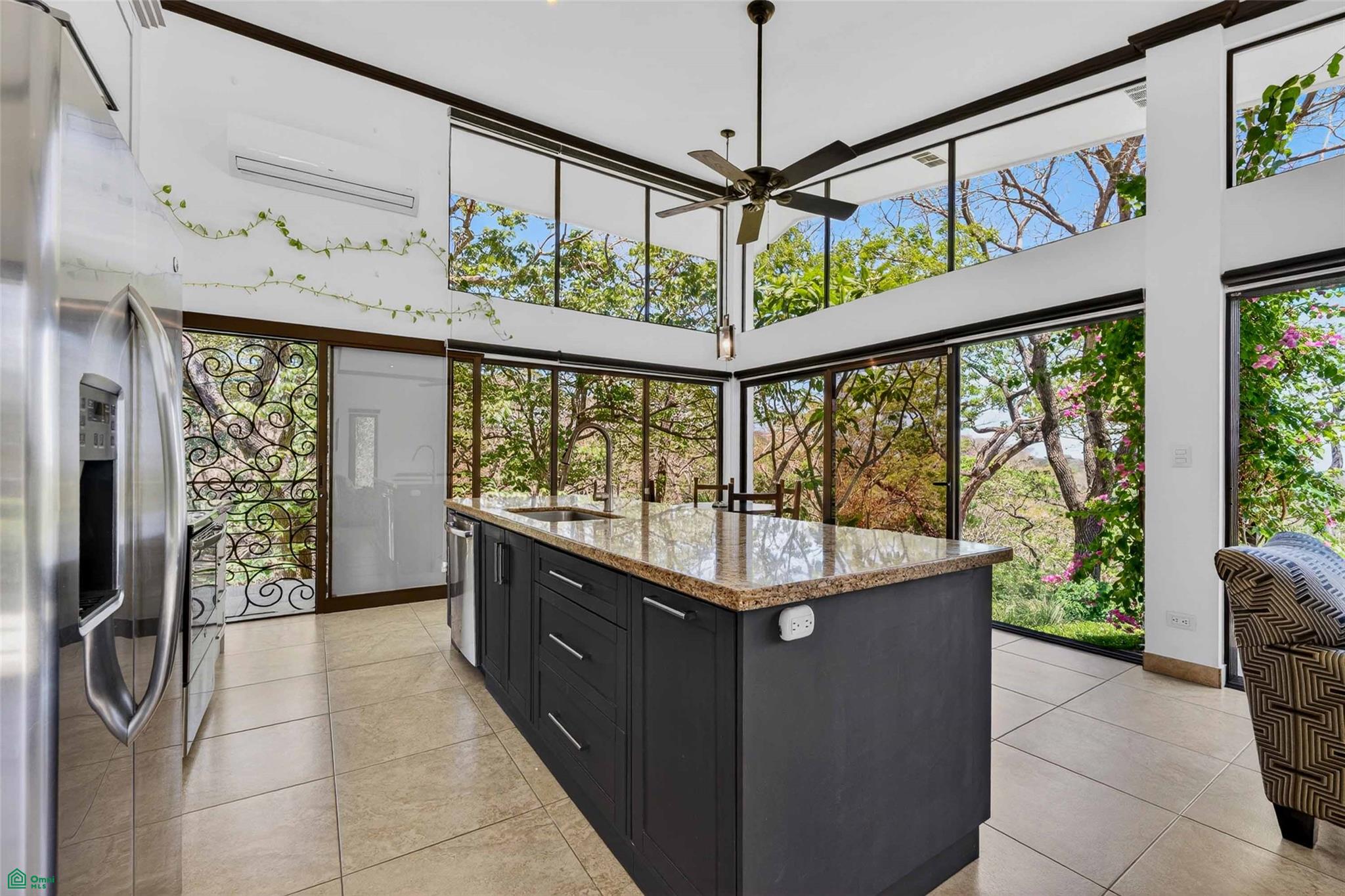 Surf Town Ocean View Home