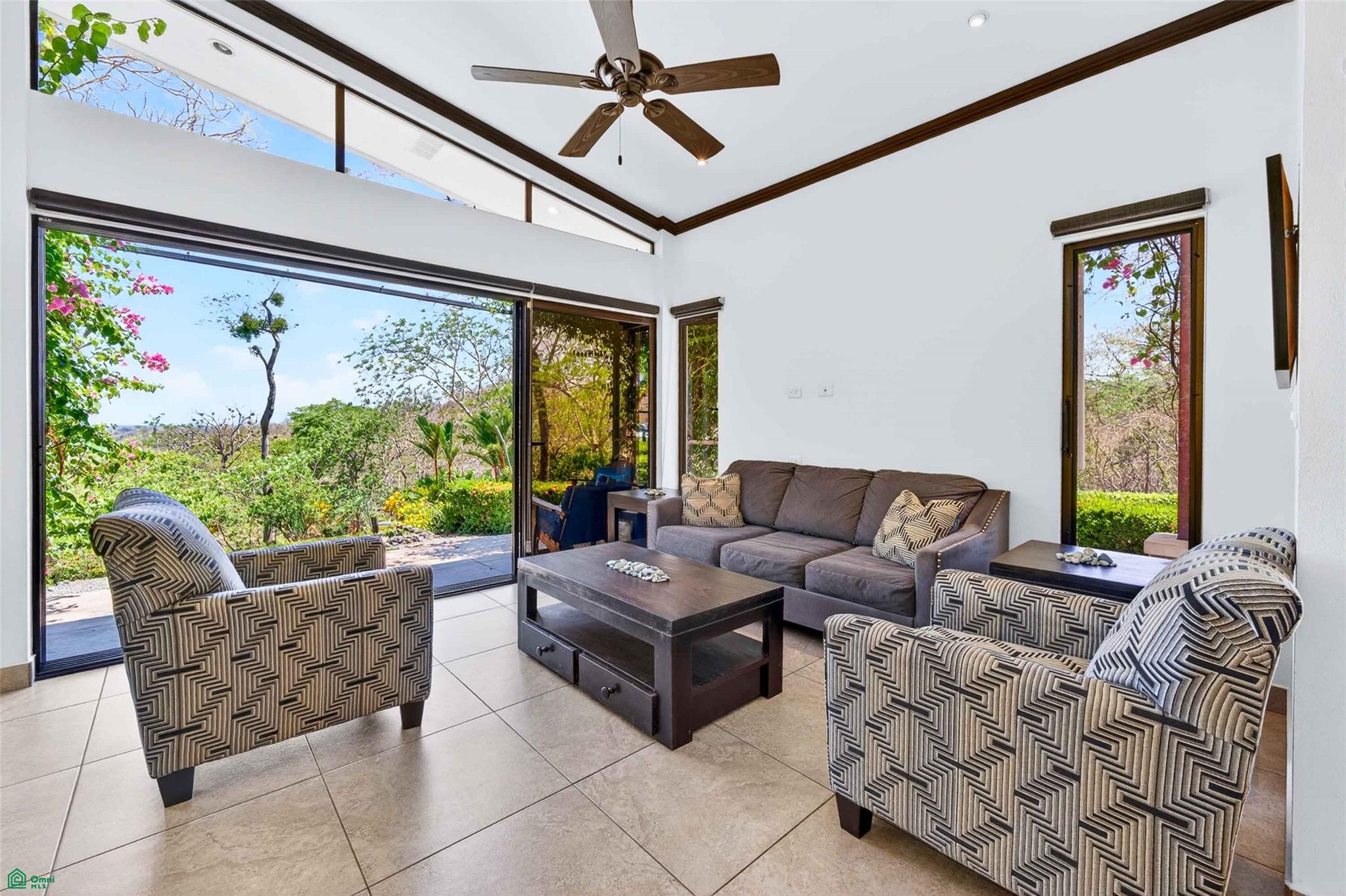 Surf Town Ocean View Home