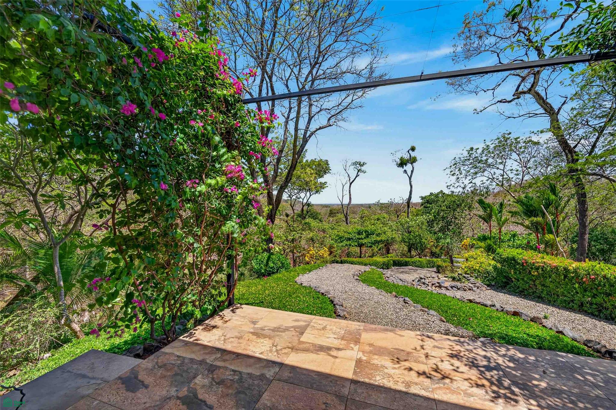 Surf Town Ocean View Home