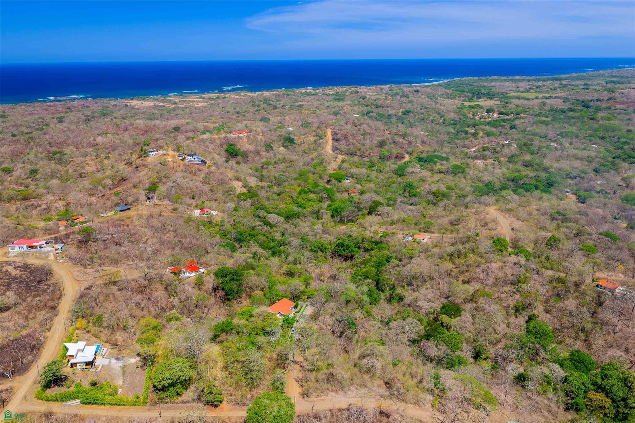 Surf Town Ocean View Home