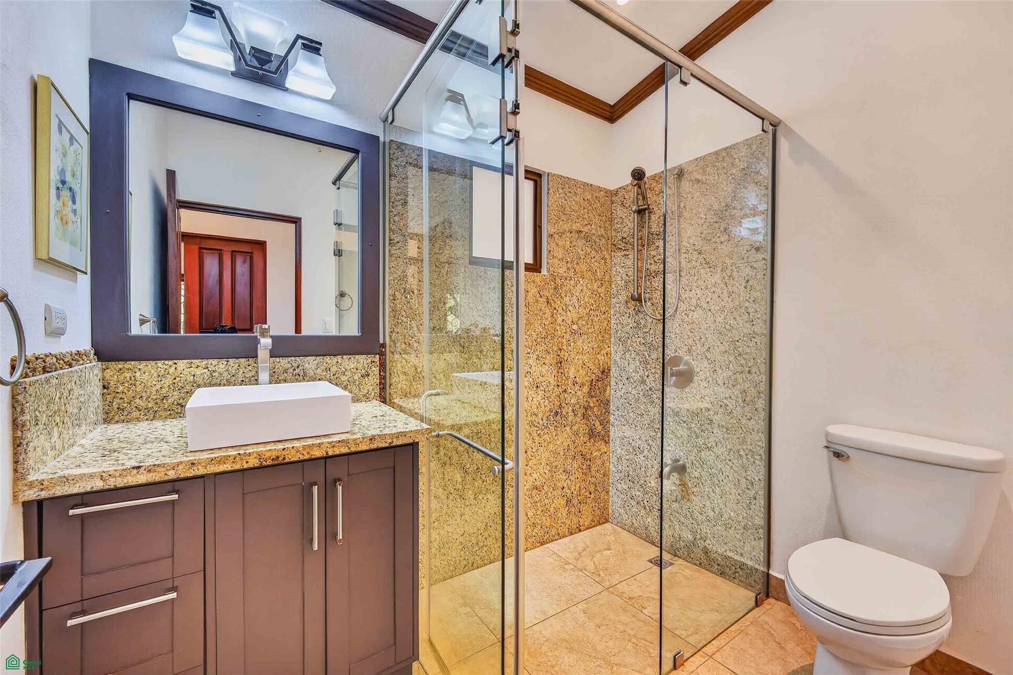 Surf Town Ocean View Home
