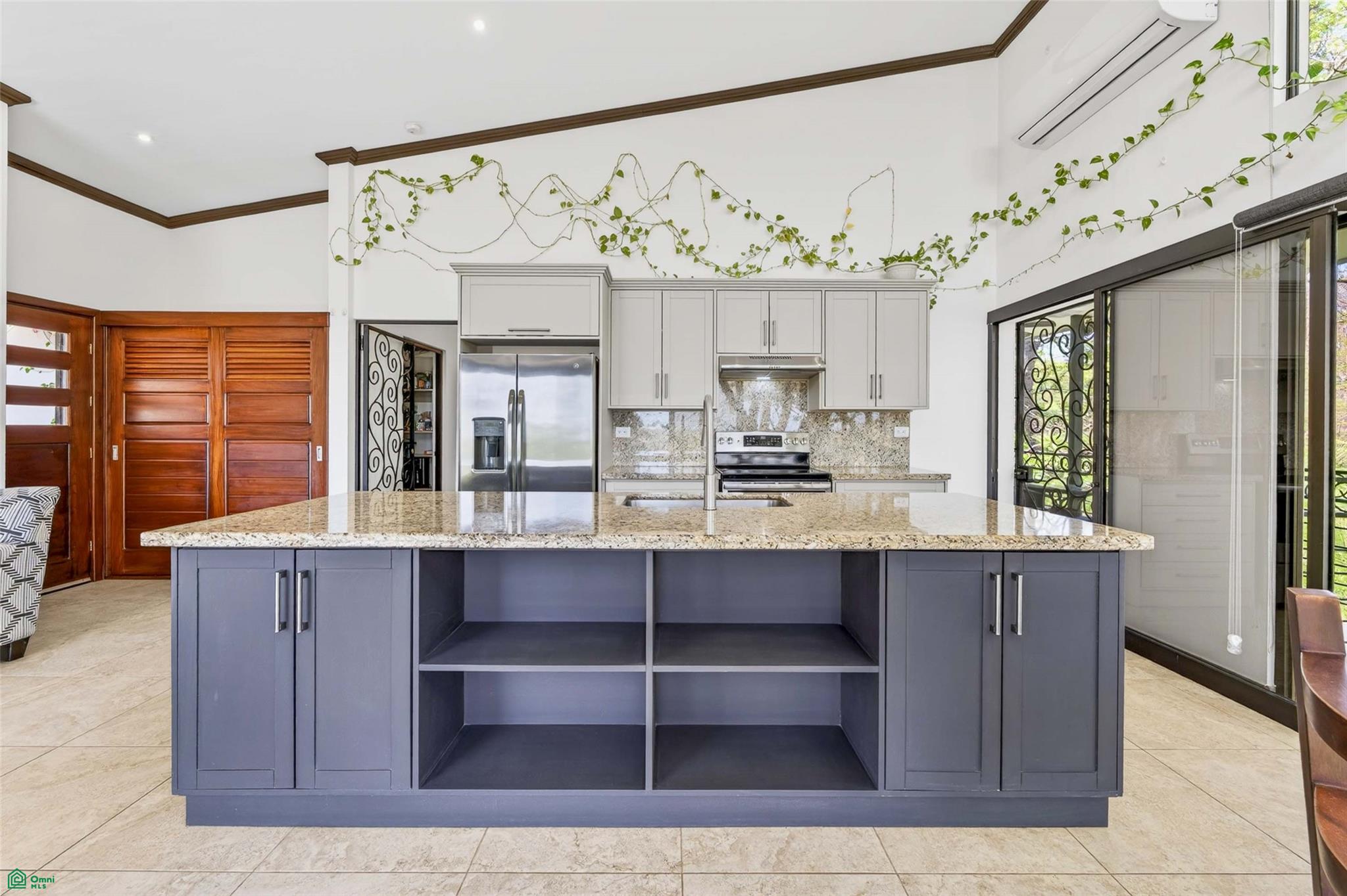 Surf Town Ocean View Home