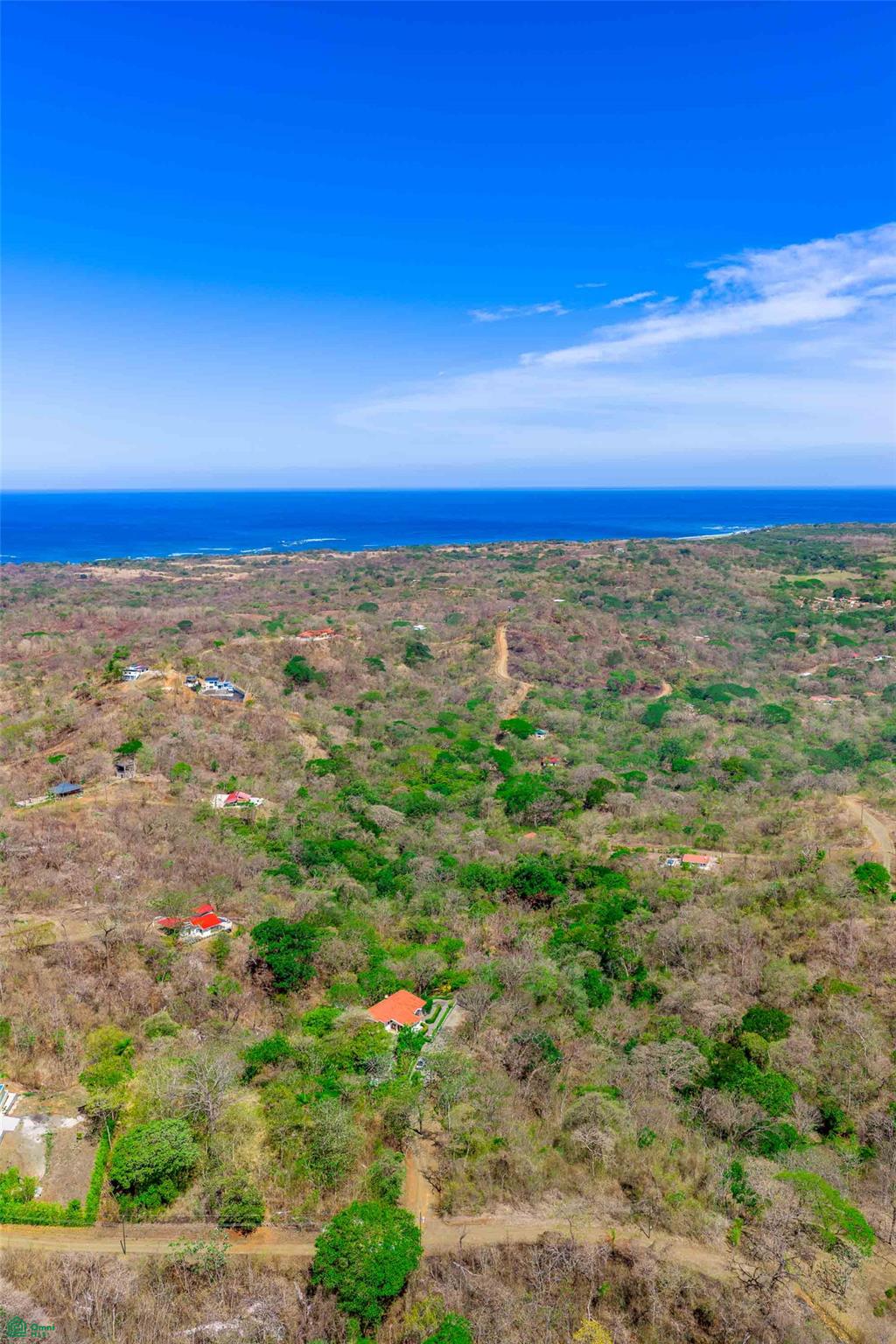 Surf Town Ocean View Home