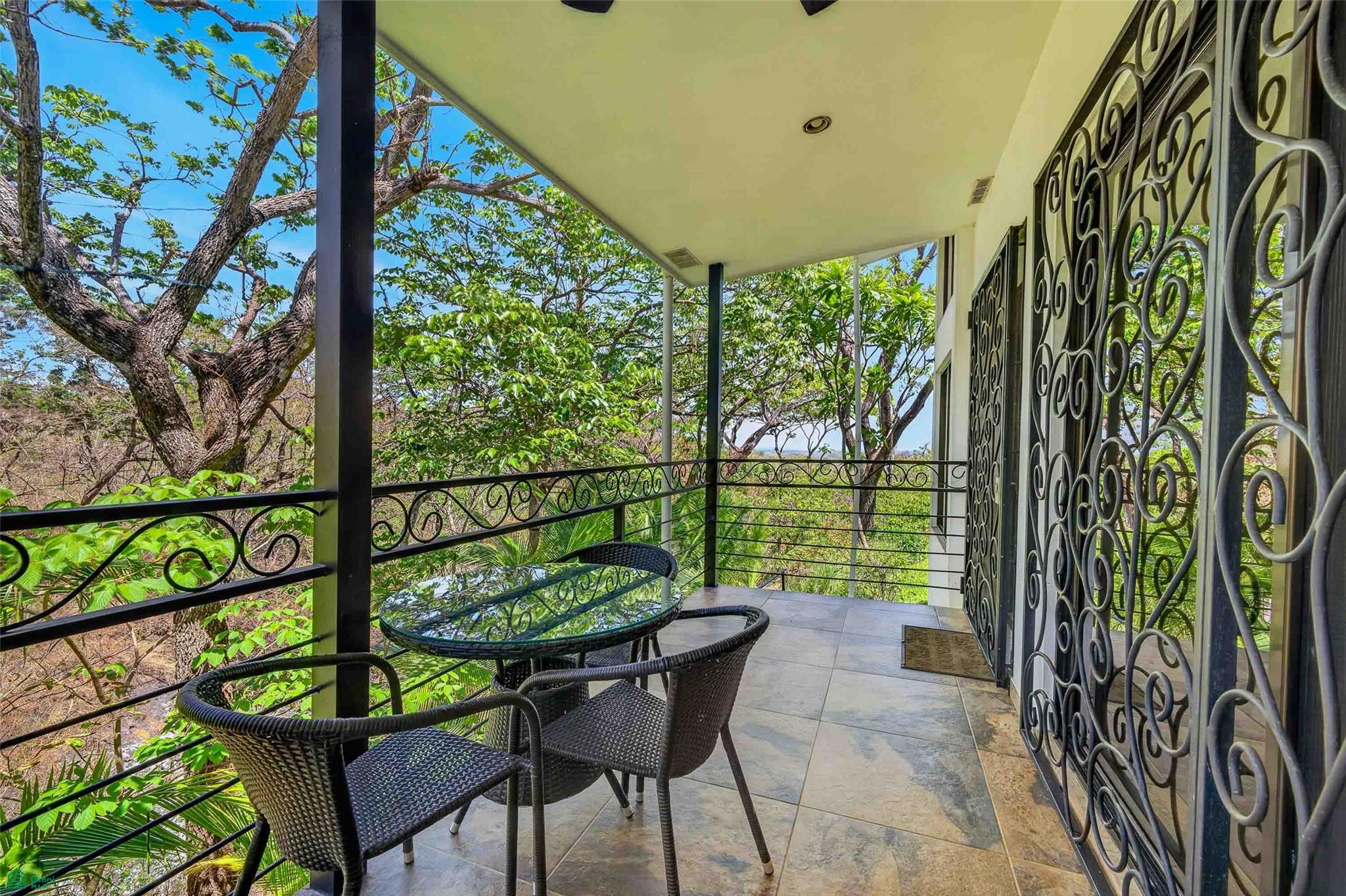 Surf Town Ocean View Home